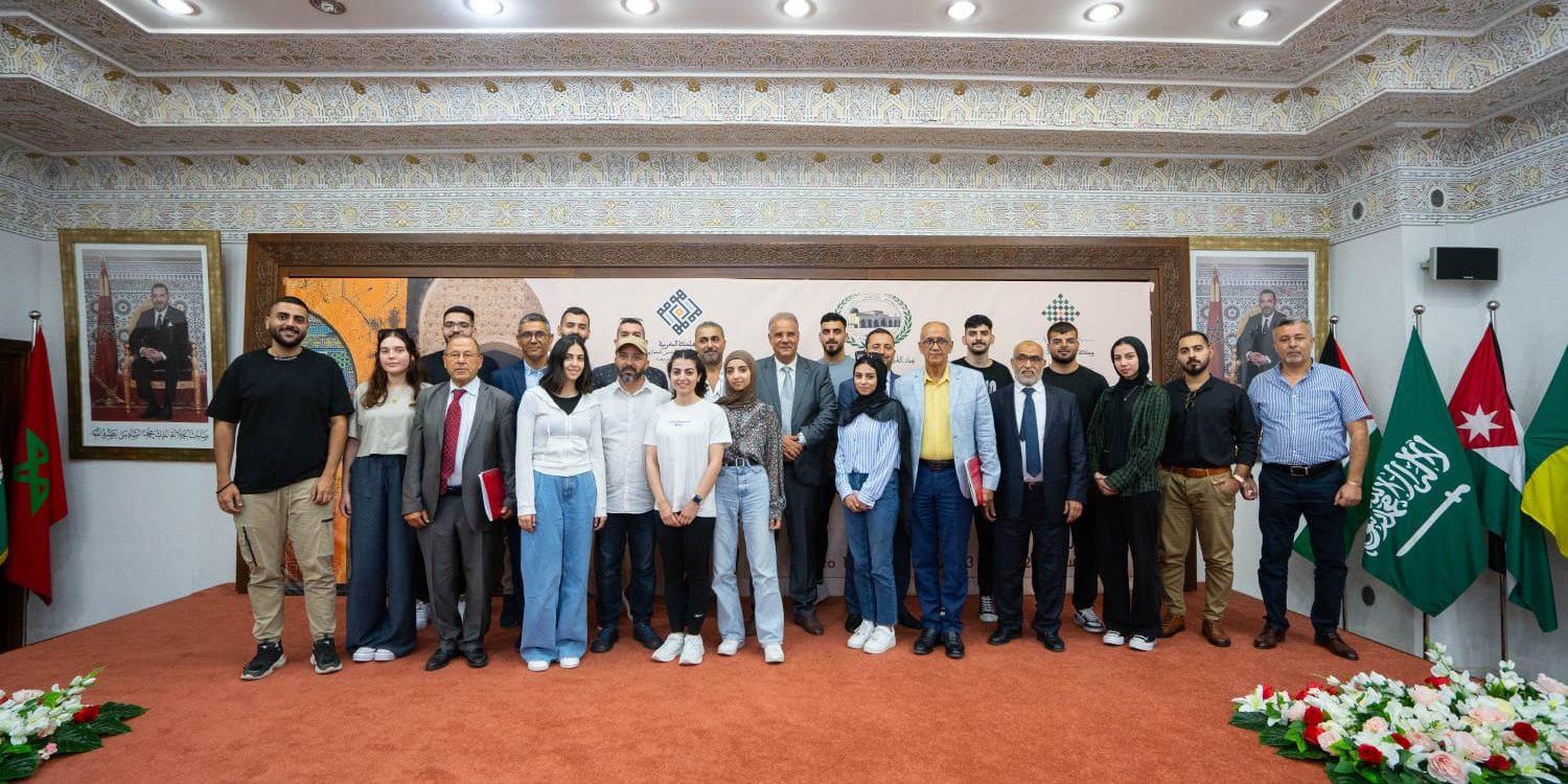 إقامة-تدريبية-في-المغرب-حول-تقنيات-ترميم-وصيانة-المباني-الأثرية-3-1