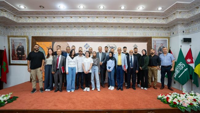 إقامة-تدريبية-في-المغرب-حول-تقنيات-ترميم-وصيانة-المباني-الأثرية-3-2