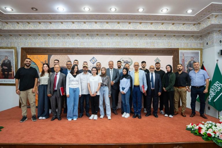 إقامة-تدريبية-في-المغرب-حول-تقنيات-ترميم-وصيانة-المباني-الأثرية-3-2