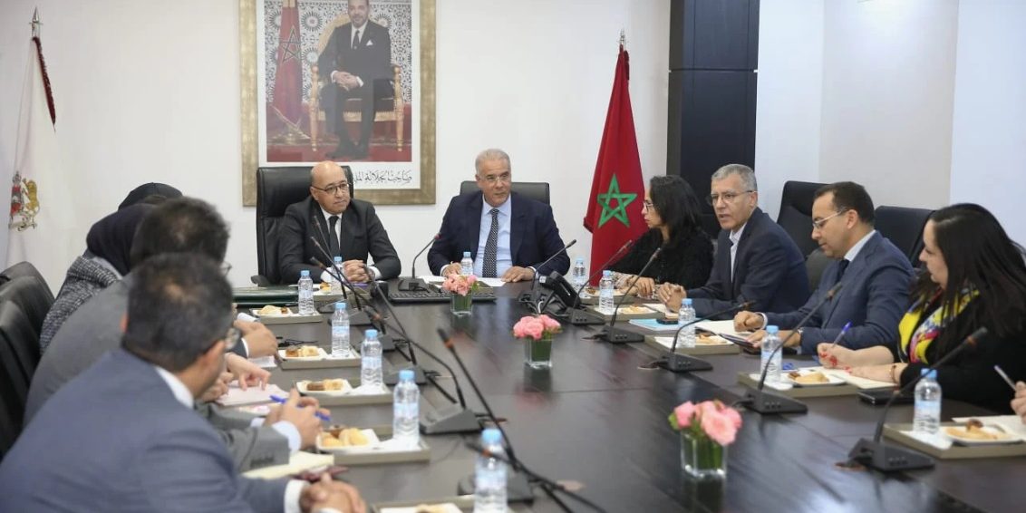 اتفاقية وكالة المغرب العربي للأنباء