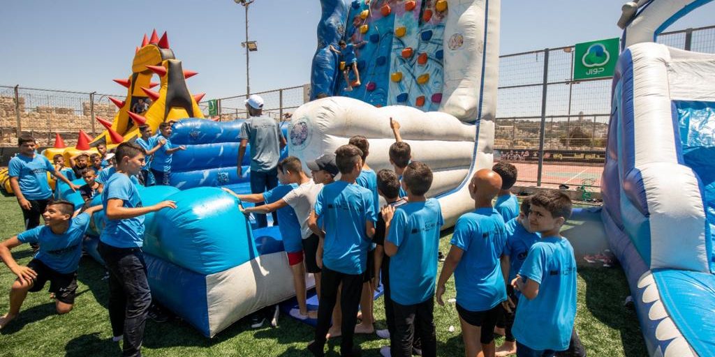 المدارس-الصيفية