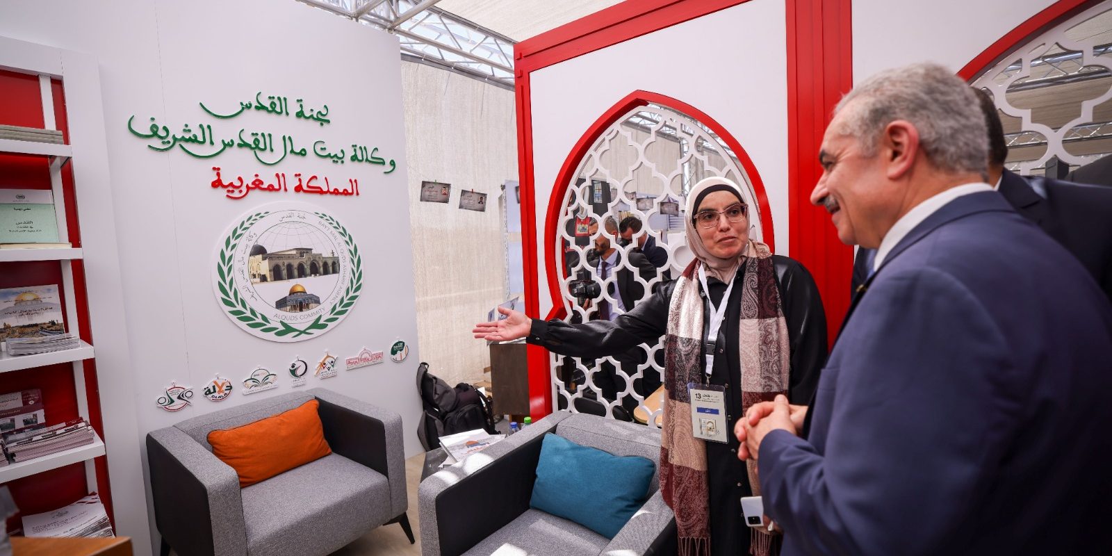 معرض-فلسطين-للكتاب-1