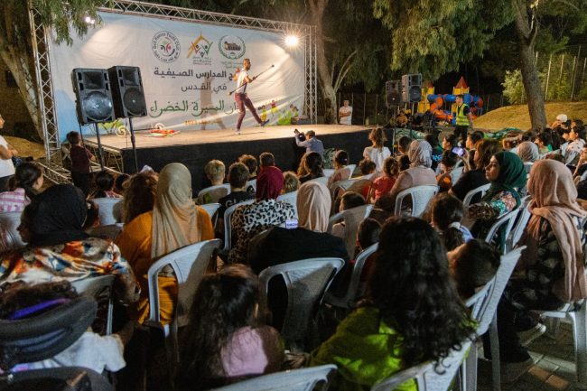 مهرجان-المسيرة-الخضراء-3