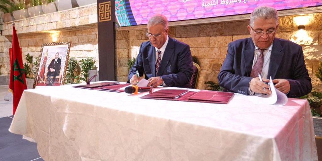 وكالة-بيت-مال-القدس-وجامعة-القدس-تنظمان-منتدى-الأيام-الحرة-وتوقعان-اتفاقية-شراكة-في-مجال-التعليم-والتدريب