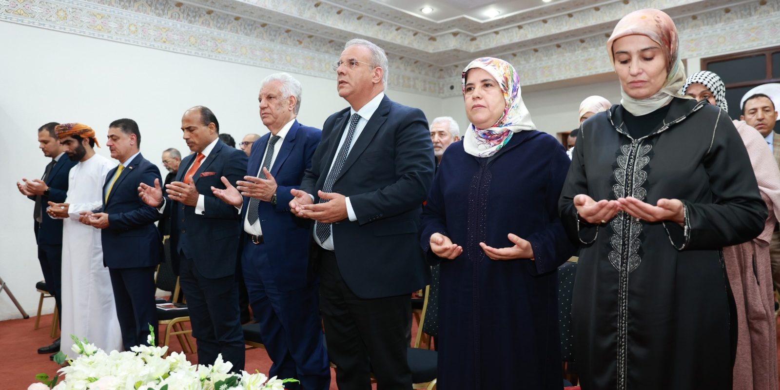 ليلة الإحسان 2024 ليلة الإحسان 2024