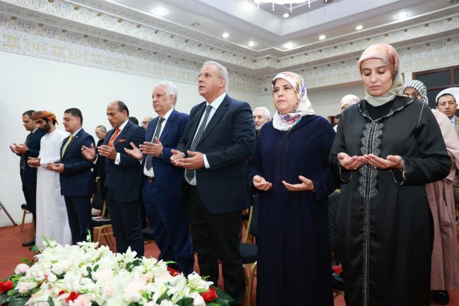 ليلة الإحسان 2024 ليلة الإحسان 2024