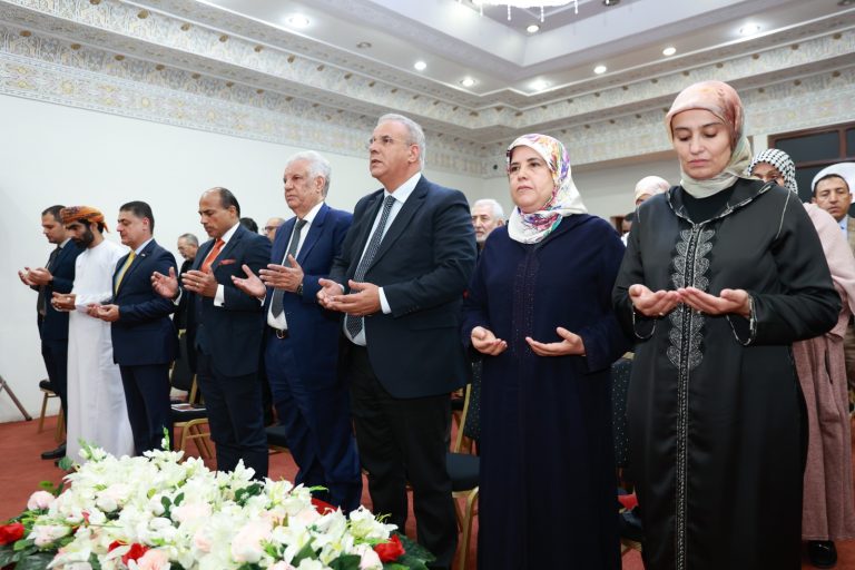 ليلة الإحسان 2024